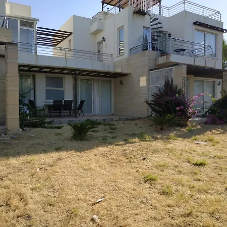 Apartament Apartament In Kyrenia Turtlle Bay Esentepe 200 Meters To The Beach