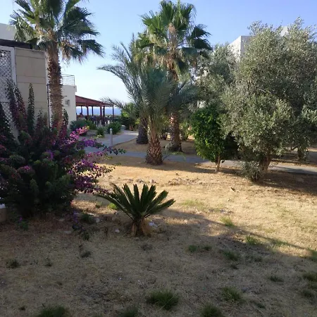 Apartament Apartament In Kyrenia Turtlle Bay Esentepe 200 Meters To The Beach *