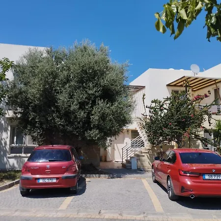 Appartamento Apartament In Kyrenia Turtlle Bay Esentepe 200 Meters To The Beach Kyrenia (Northern Cyprus)