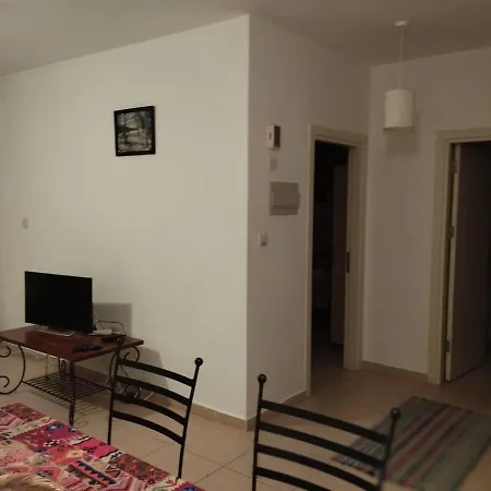 Apartament In Kyrenia Turtlle Bay Esentepe 200 Meters To The Beach