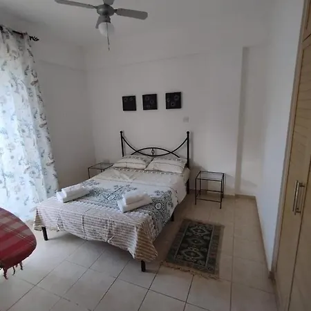 Apartament In Kyrenia Turtlle Bay Esentepe 200 Meters To The Beach Kyrenia (Northern Cyprus)