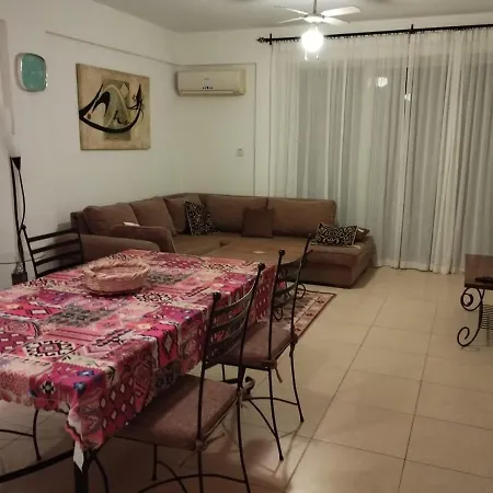 Apartament In Kyrenia Turtlle Bay Esentepe 200 Meters To The Beach * Kyrenia (Northern Cyprus)