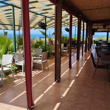 Apartament In Kyrenia Turtlle Bay Esentepe 200 Meters To The Beach