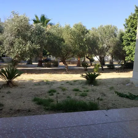Apartament In Kyrenia Turtlle Bay Esentepe 200 Meters To The Beach Apartment