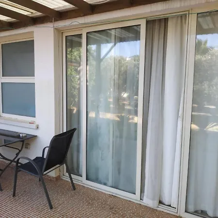 Apartment Apartament In Kyrenia Turtlle Bay Esentepe 200 Meters To The Beach *