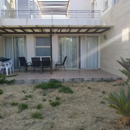 Apartament In Kyrenia Turtlle Bay Esentepe 200 Meters To The Beach *