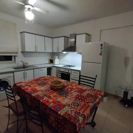 Apartment Apartament In Kyrenia Turtlle Bay Esentepe 200 Meters To The Beach Kyrenia (Northern Cyprus)