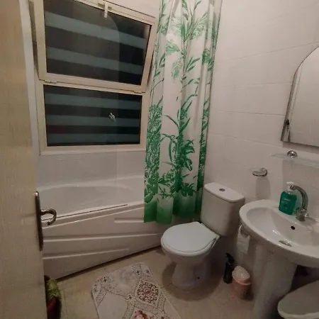 Apartament In Kyrenia Turtlle Bay Esentepe 200 Meters To The Beach Apartment Kyrenia (Northern Cyprus)