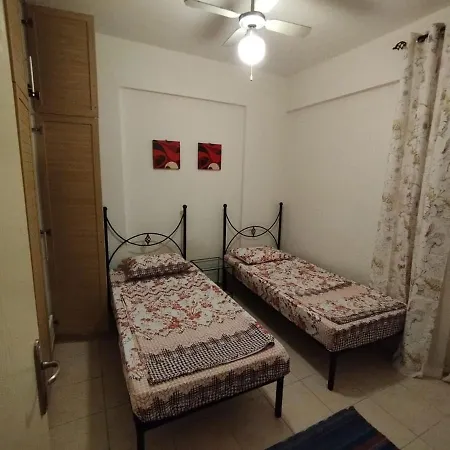 Apartament In Kyrenia Turtlle Bay Esentepe 200 Meters To The Beach * Kyrenia (Northern Cyprus)