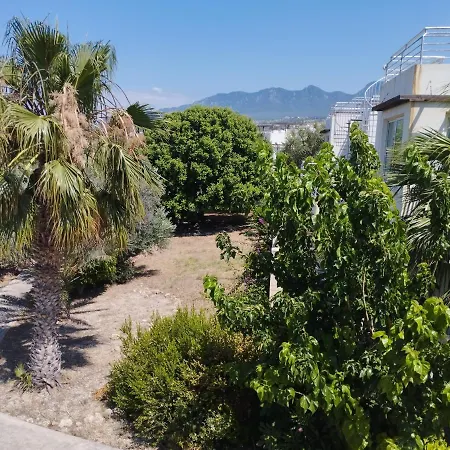 Apartament In Kyrenia Turtlle Bay Esentepe 200 Meters To The Beach Apartment Kyrenia (Northern Cyprus)